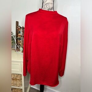 H & M Long Sleeve Top